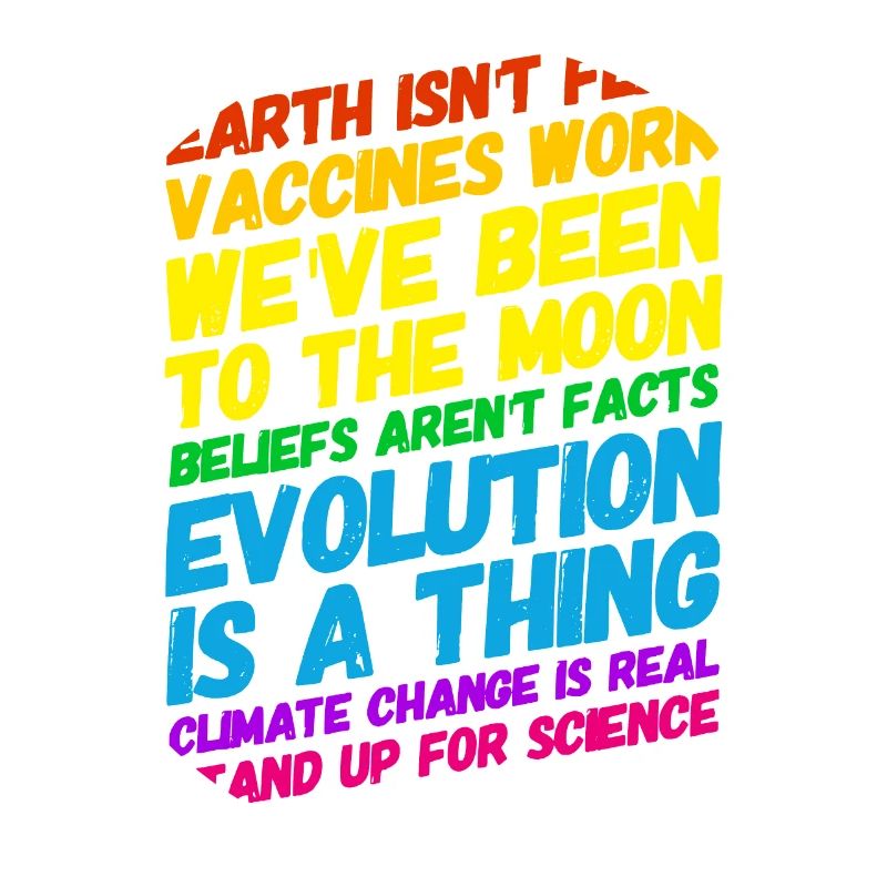 Science 2020 Science Statement