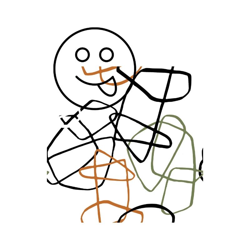Abstract art