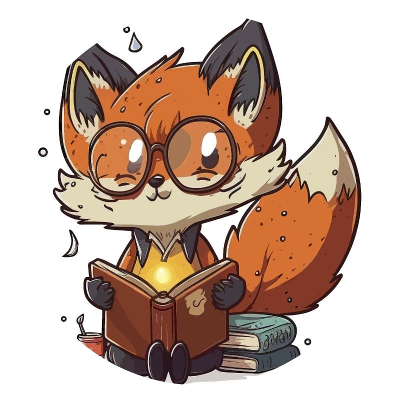 Fox buchen