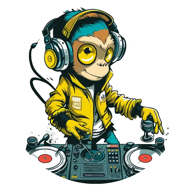 Monkey Beats