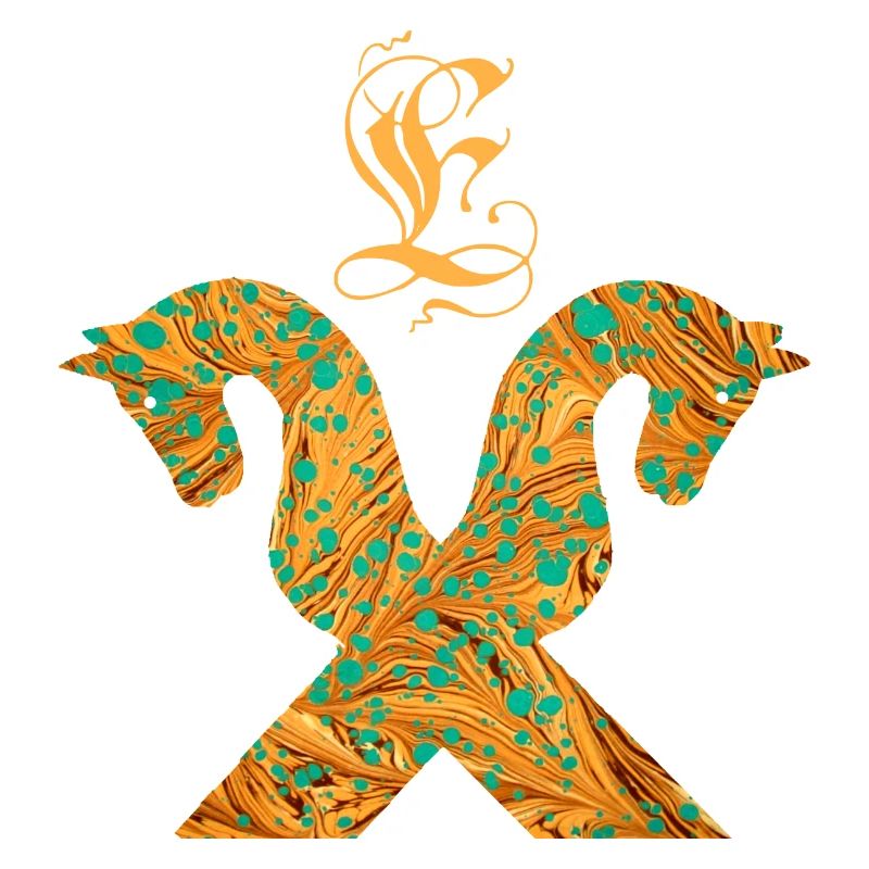 pignon de cheval e 95 e