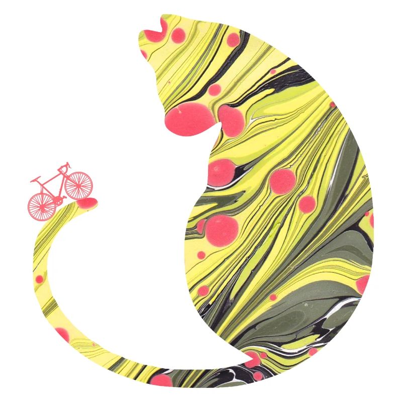 Bicyclette E 114