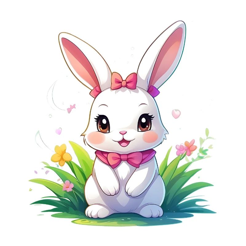 Lapin doux