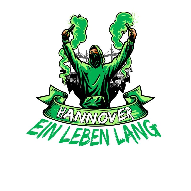 Hannover ein Leben lang