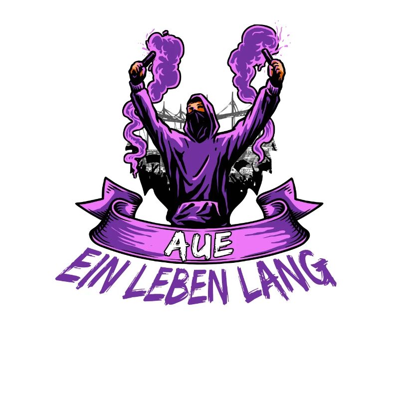 Aue ein Leben lang