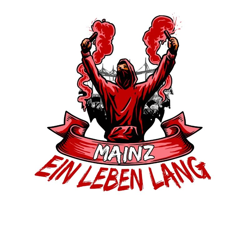 Mainz ein Leben lang