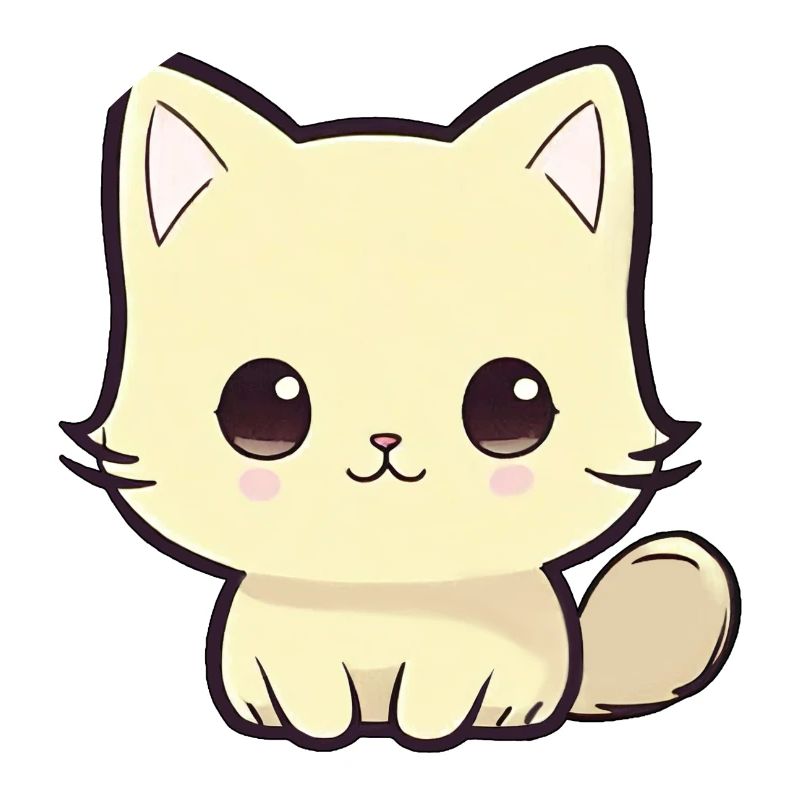 chat chibi