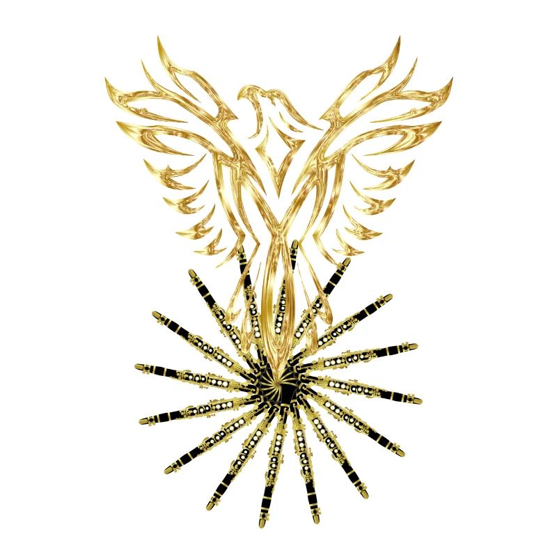 Clarinette Phoenix