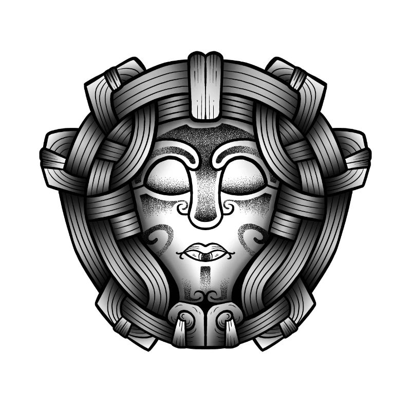 Valkyrie art