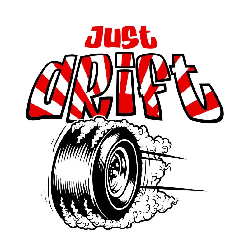 Just drift