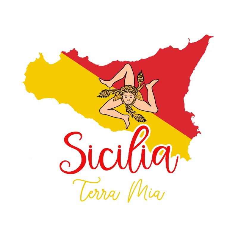 Sicily Terra Mia