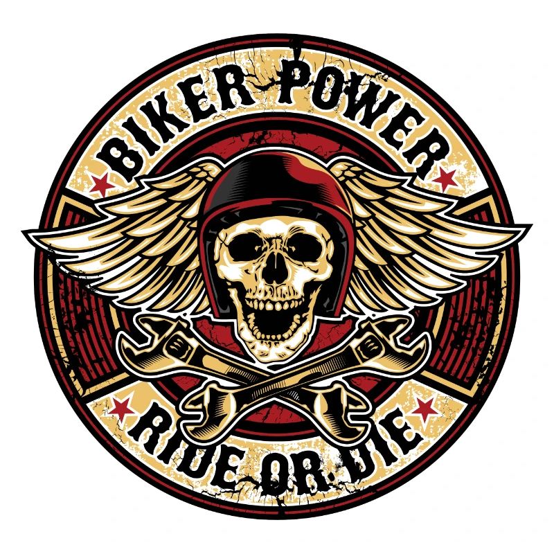 BIKER POWER