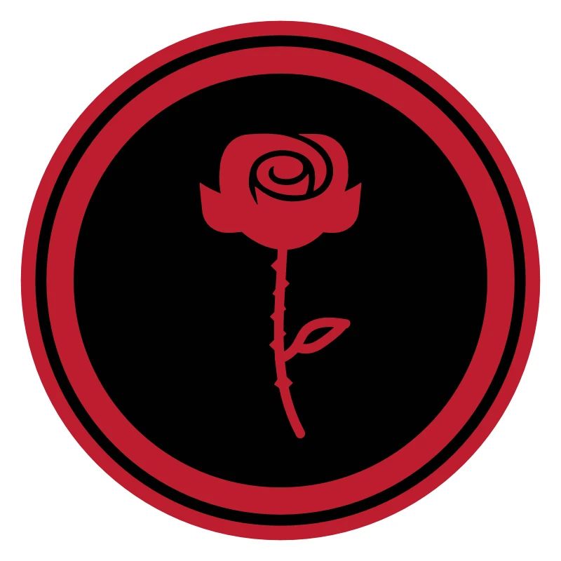 Rose Symbol