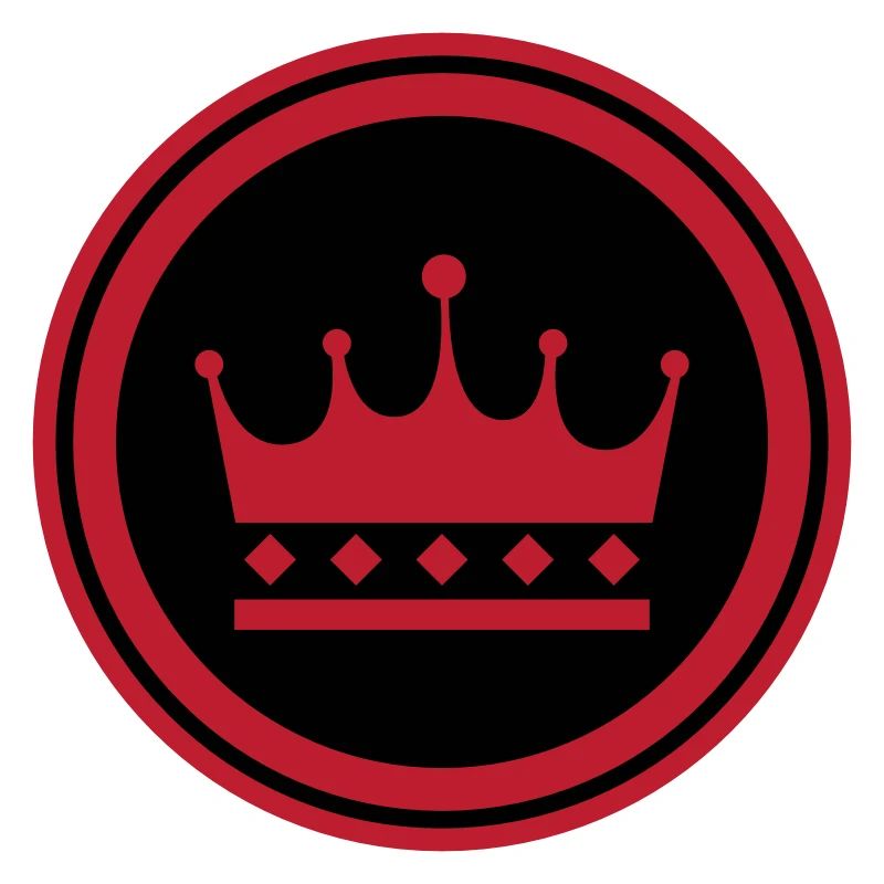 Krone Symbol