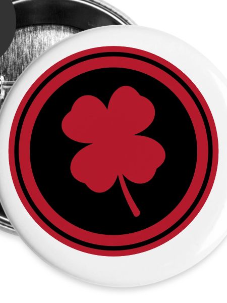 Clover Symbol