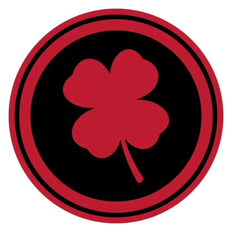 Symbole du trèfle
