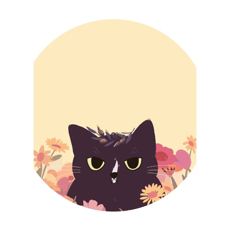 Katze
