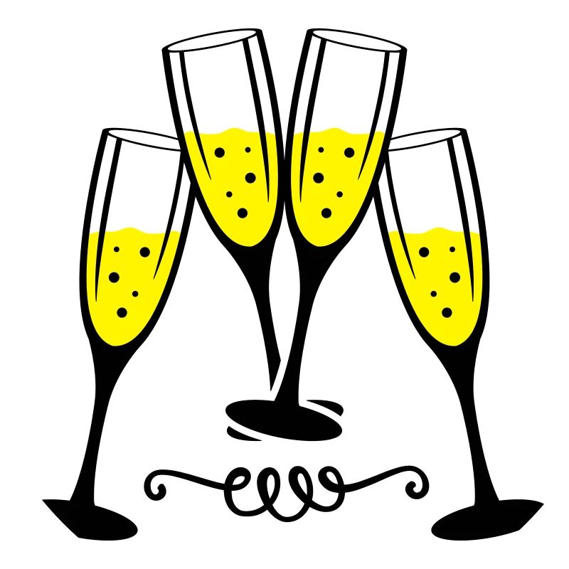Verre de grillé