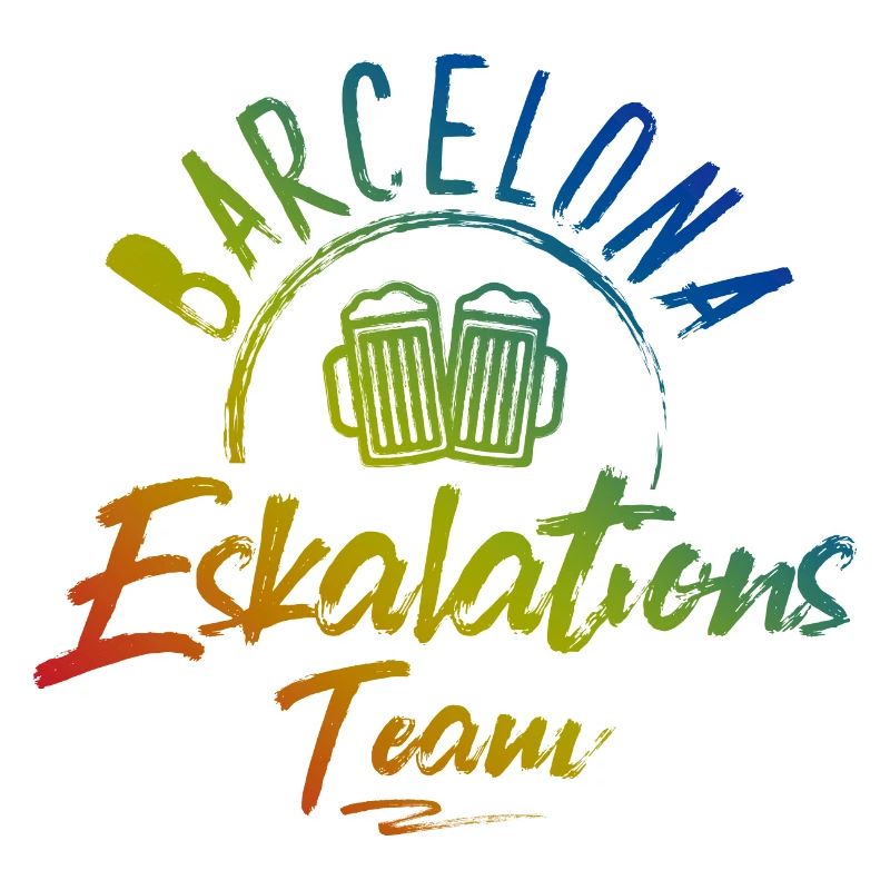 Escalade à Barcelone