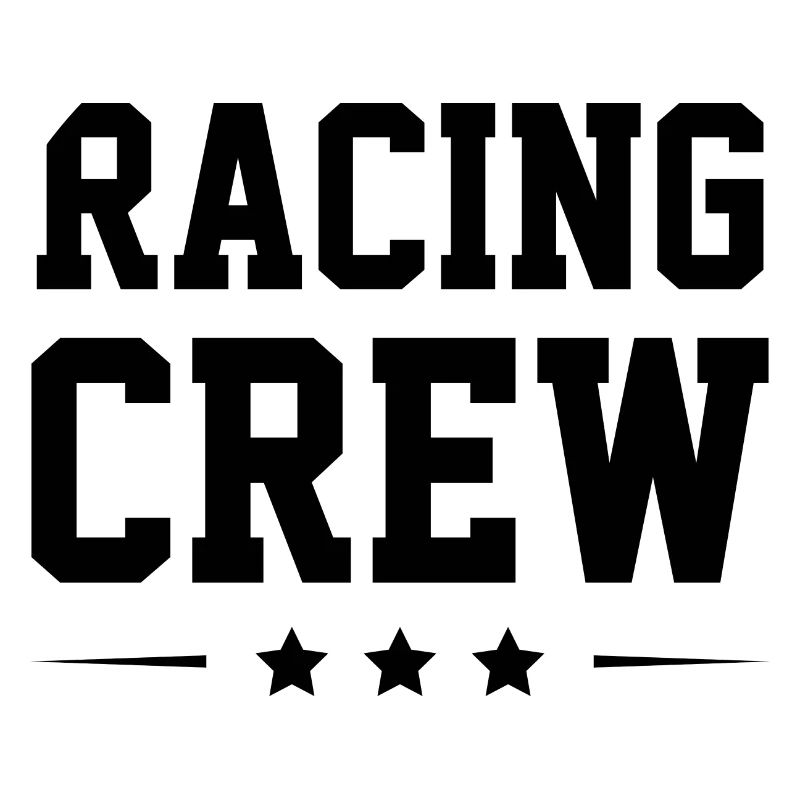 Racing Crew