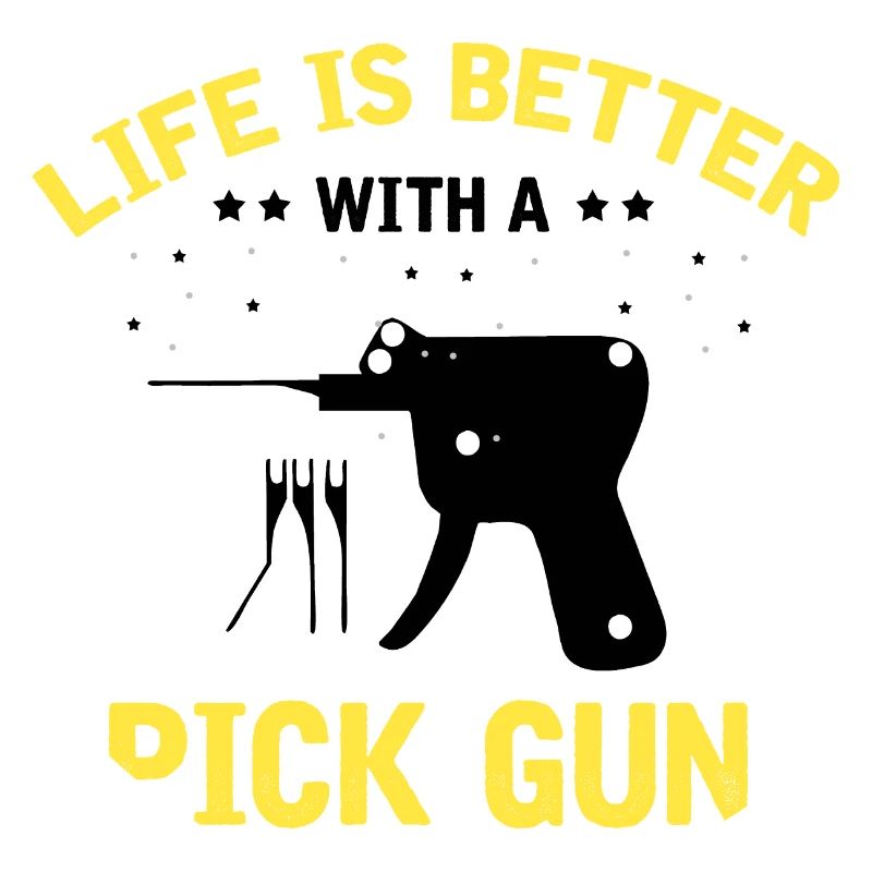 Lockpicking Expert Déverrouillage Service Lock Papa