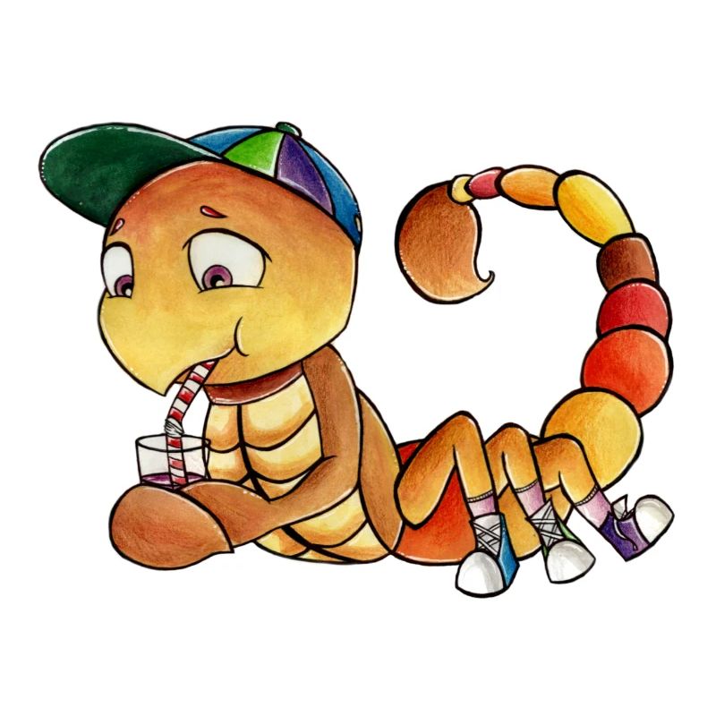 Zodiac: Scorpio