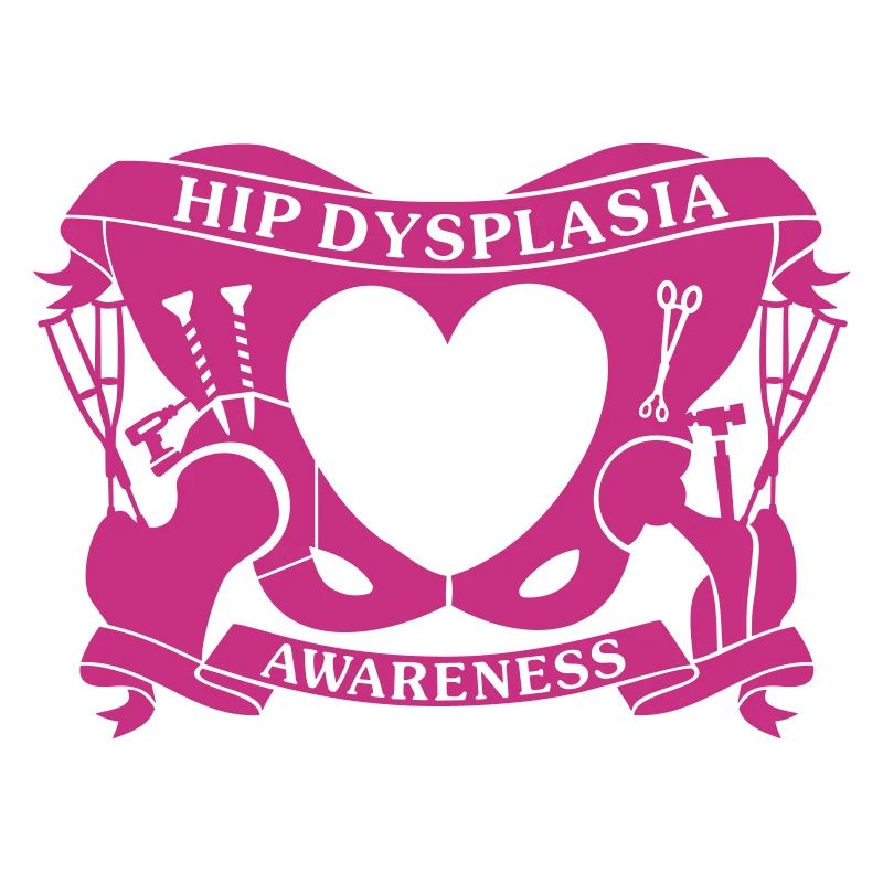 Hip Dysplasia Awareness