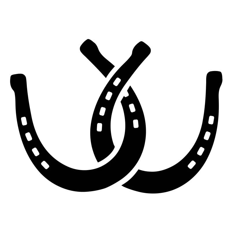 Fer à cheval