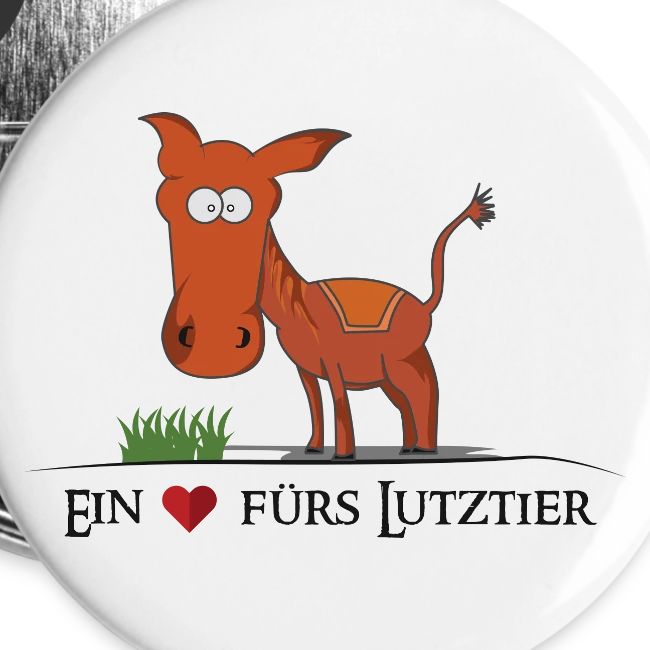 Das Lutztier
