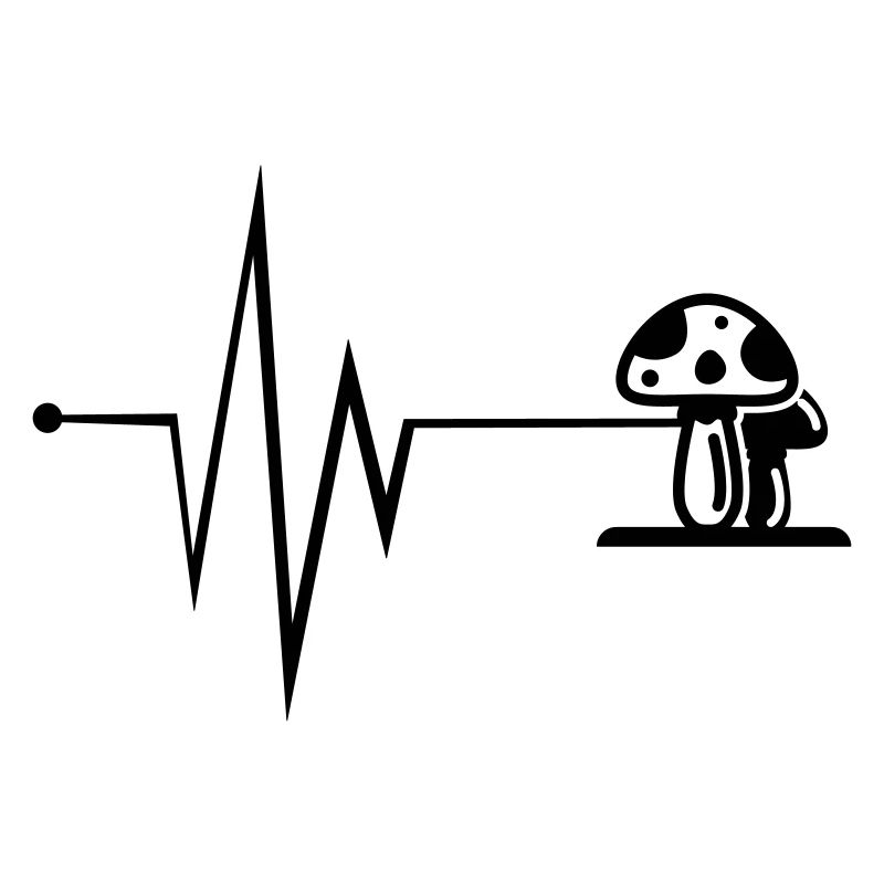 Mushroom pulse