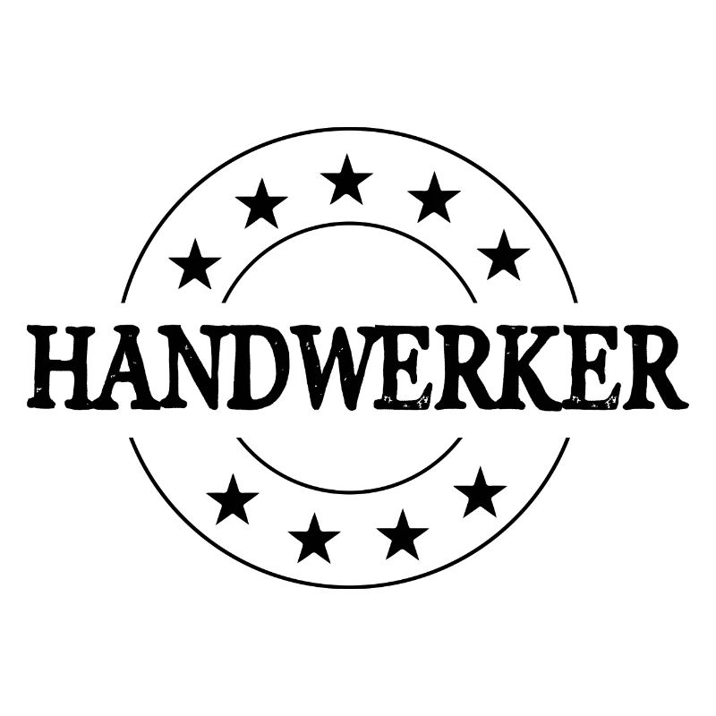 Handwerker Beruf