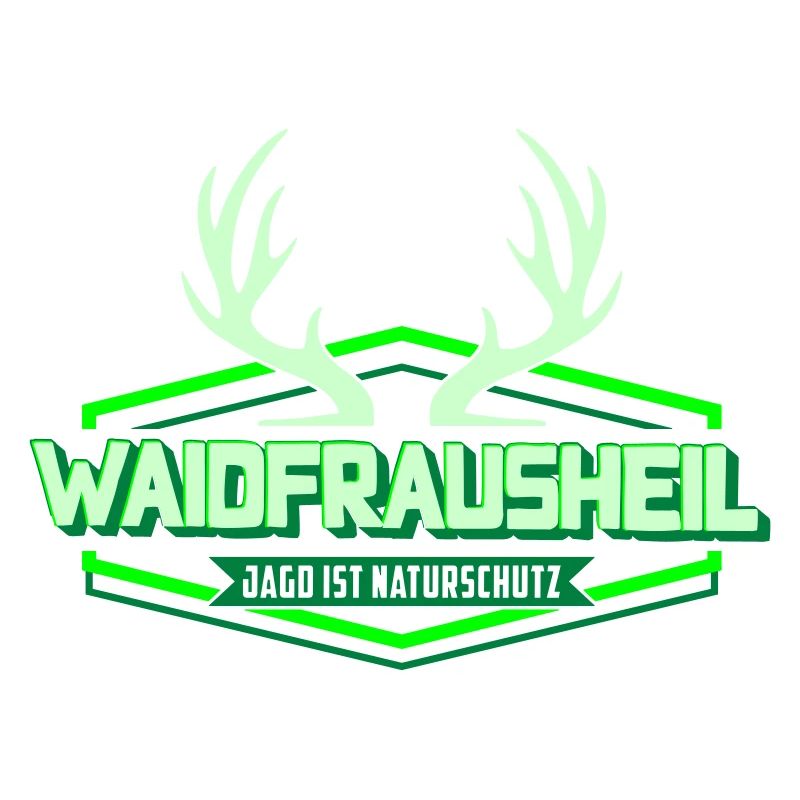 Waidfrausheil | Colors can be changed