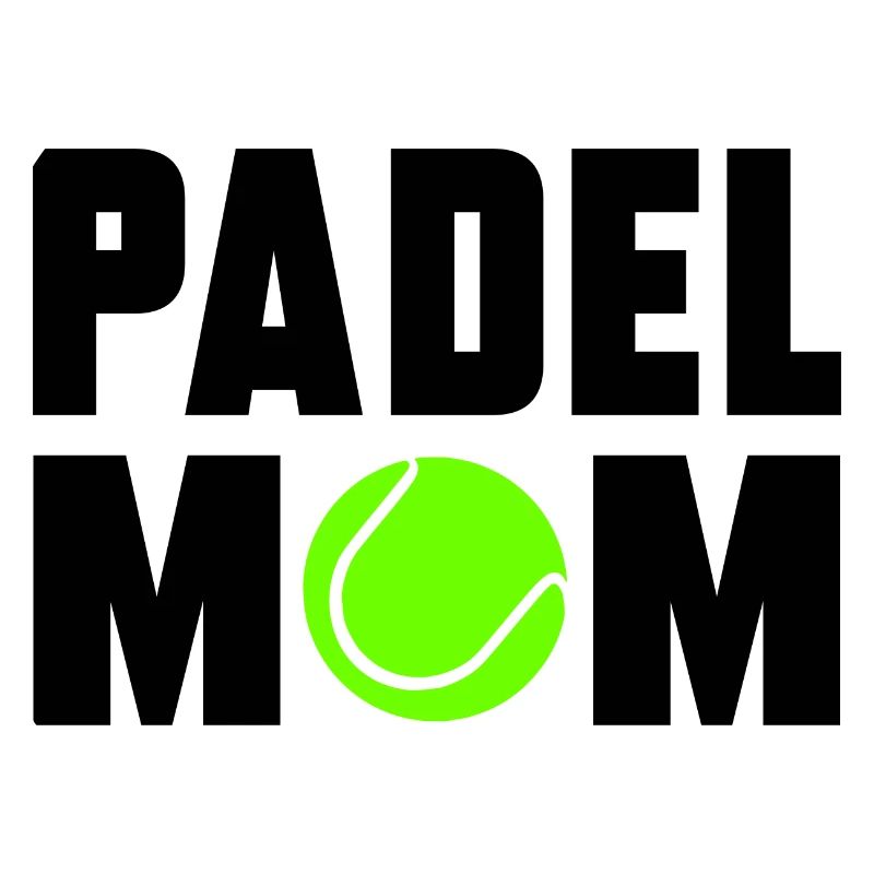 Padel Mom