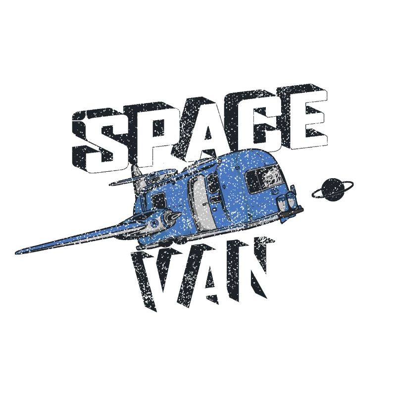 SPACE VAN