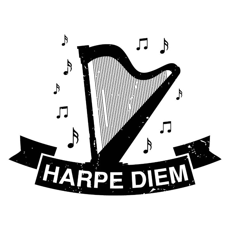 Conceptions de joueurs de harpe pour les conceptions de joueurs de harpe