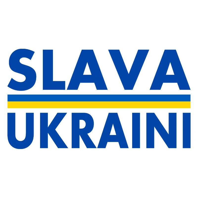 Slava ukraini