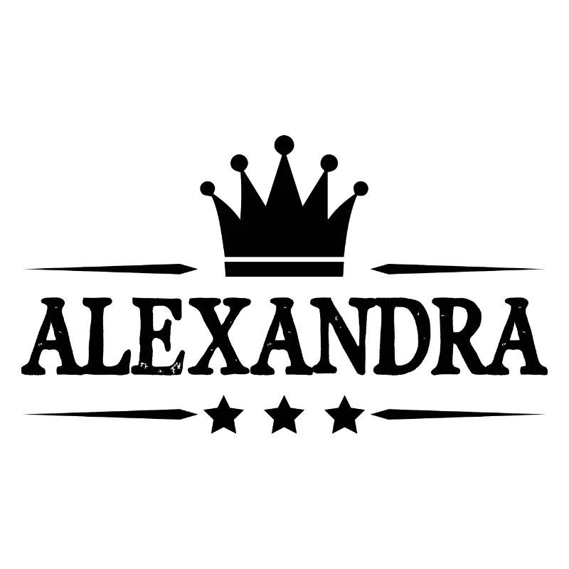 Alexandra