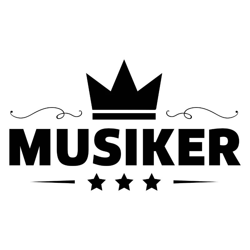 Musiker Beruf