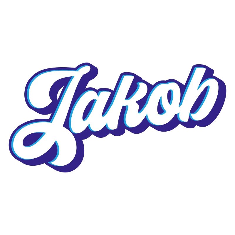 Jacob | Colors changeable