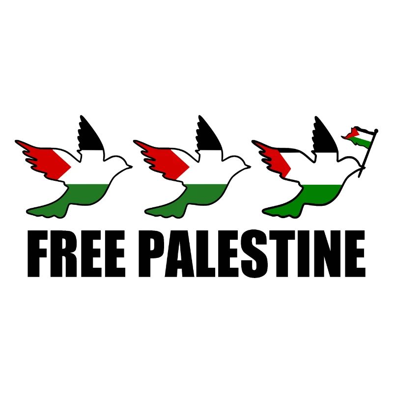 Free palestine