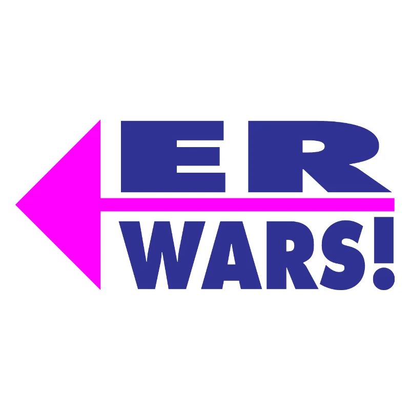 Er wars! Partner- oder Partyshirt