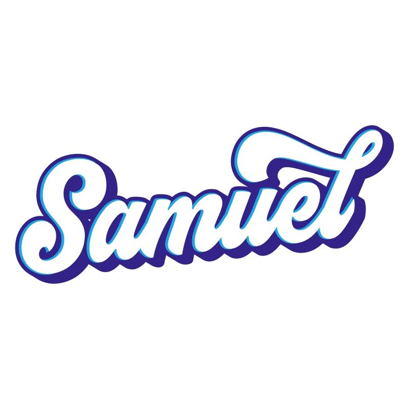 Samuel Colors changeable