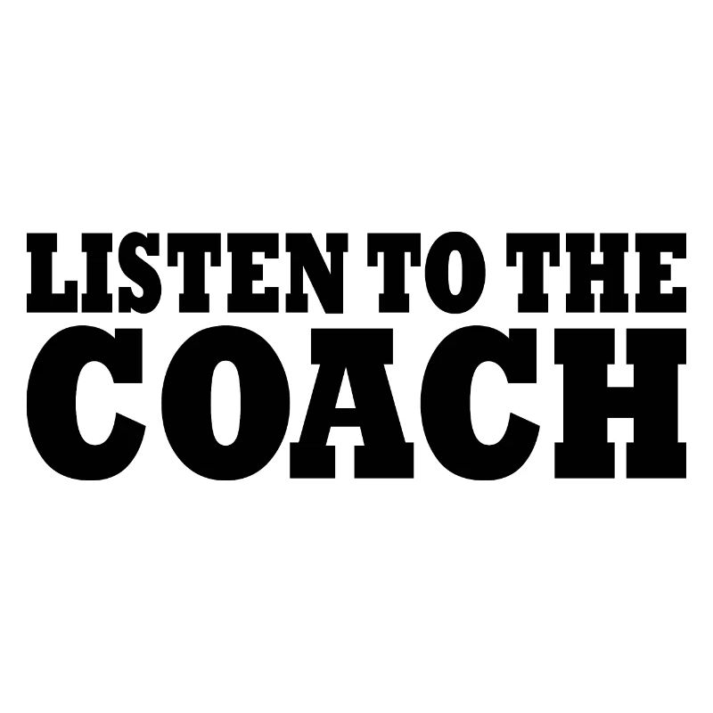 Coach