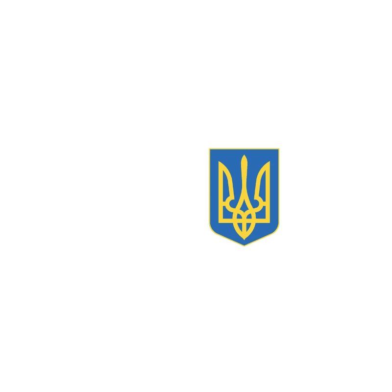 UKRAINE Flag