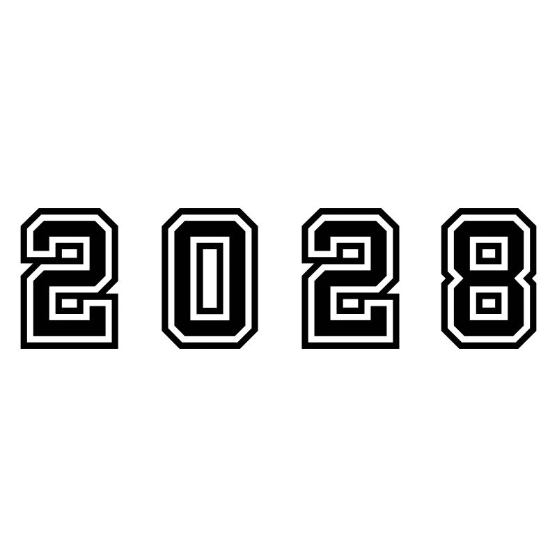 Numéro de l’année 2028