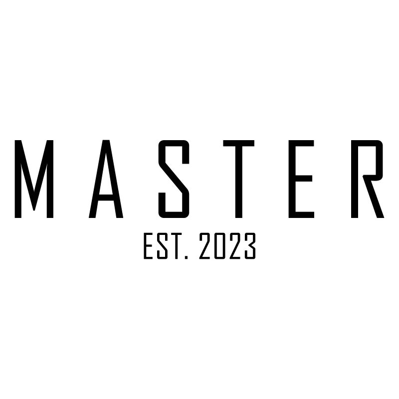 Master EST. 2023