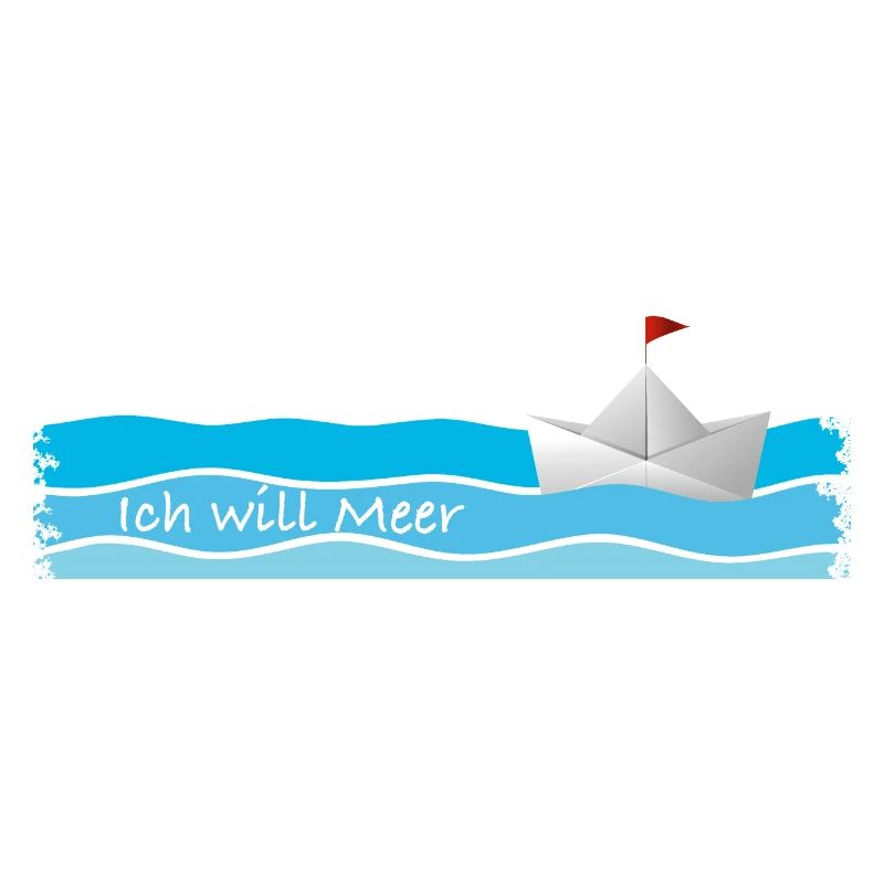 Ich will Meer