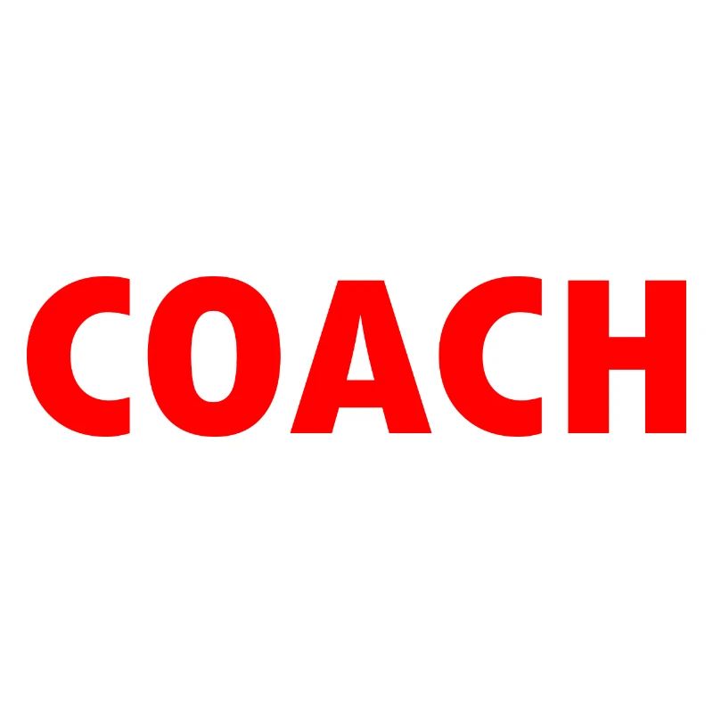 Coach