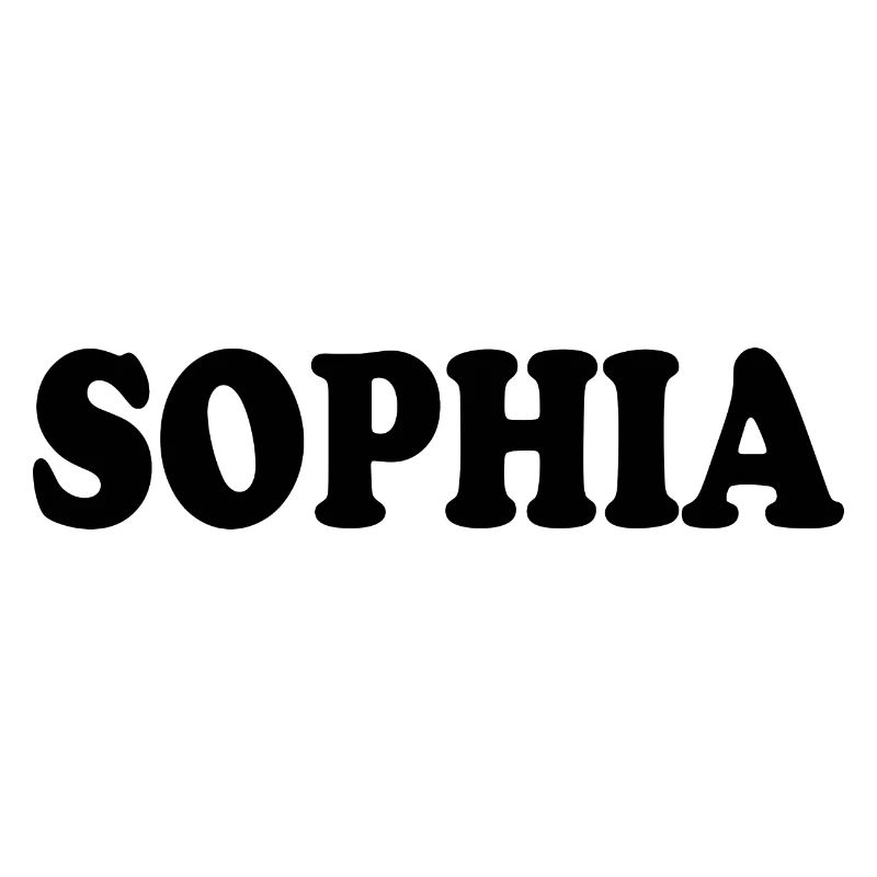 Sophia