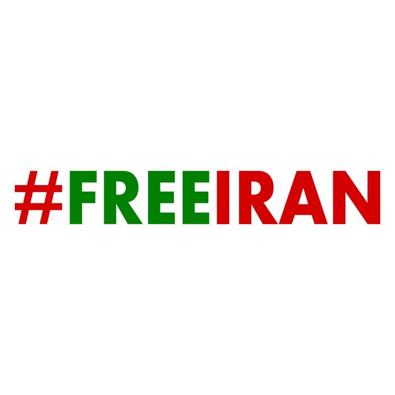 Free iran
